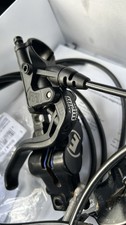 Magura MT30 Disc Brakes Front & Rear, With Hoses And Levers.