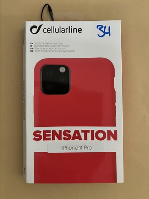 Handy Hülle Schutzhülle für iPhone 11 Pro / ContPal2ANr.3 -34