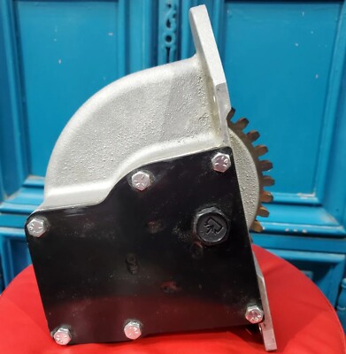 Unkown GEAR BOX Starter Metal Teeth Gears Industrial Mechanical 