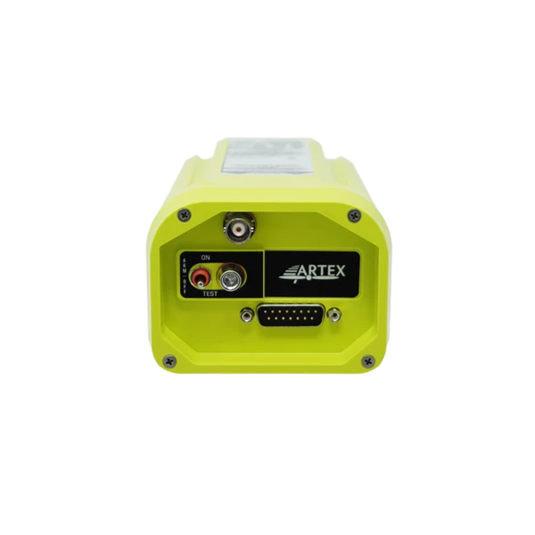 Kit ELT Artex ELT-345 406 MHz con antena látigo 8102 Foto 3 de 4