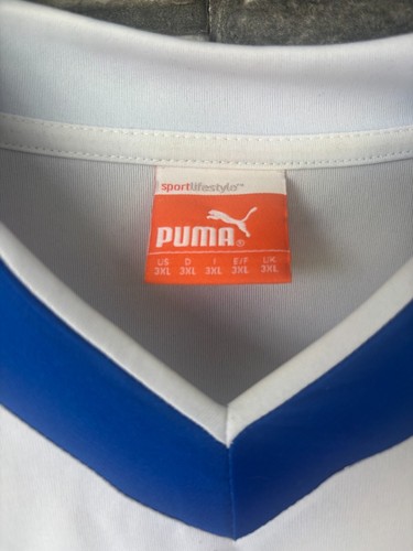 Puma Reading FC 2012/13 Home Kit | Official | Premier League Patch | RARE | Auth - Picture 7 of 9
