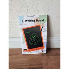 LCD E WRITING BOARD FOR KIDS