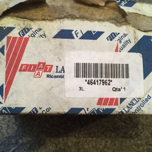Termostato liquido raffreddamento motore originale Fiat Bravo 1.4 nuovo 46417962 - Foto 7 di 7