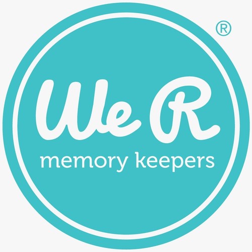 We R Memory Keepers Typeset Stamping Block 339pcs 660526 by American Crafts - Picture 7 of 8