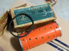 FILTRO OLIO ZENITH PK - 102 - Z LANCIA FLAVIA FULVIA SUPER JOLLY 