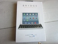 Brydge Aluminum Keyboard 7.9 for ipad Mini 4 BRY5102