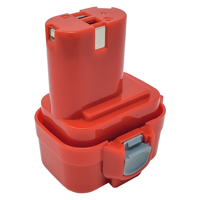 Genuine MAKITA 9.6V BATTERY 9100 9.6 V 