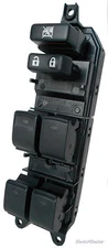 Master Power Window Door Switch for 2008-2014 Toyota Land Cruiser NEW
