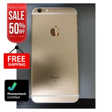 Apple iPhone 6s+ Plus 16/64GB Unlocked Tmobile - Gold Gray Silver LTE