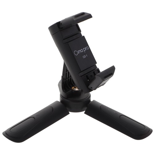 1PC Phone Holder Phone Stand Cellphone Tripod Phone Bracket Desktop Phone Stand - 第 1/12 張圖片