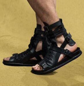 goth summer shoes