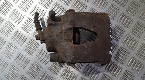 Volkswagen Golf 2004 Disc-Brake Caliper front left side used, Genu #565103-99