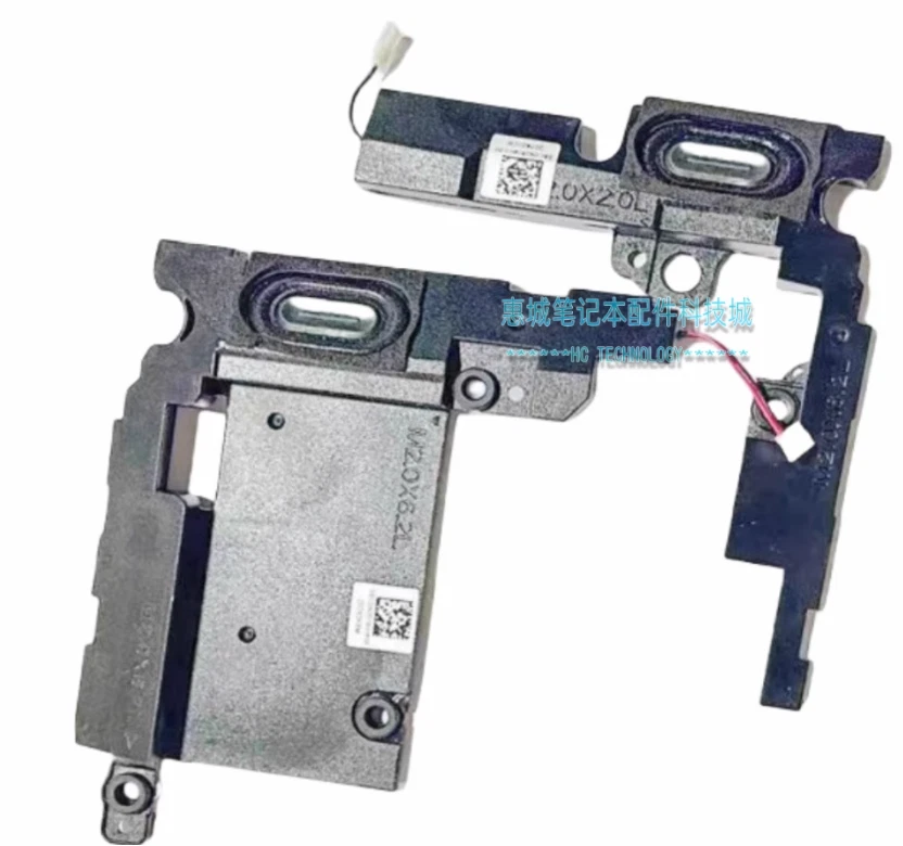 MARKENLOS Built In Speaker Kit Set Lautsprecher Für HP VICTUS 16-D 16-E TPN-Q263 TPN-Q264