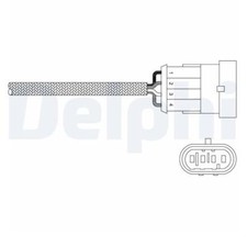 Sonde lambda Alfa Romeo ALFA 33