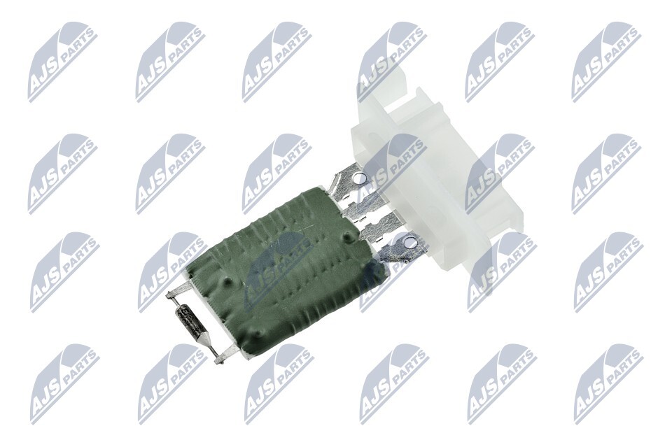 ERD-CT-003 NTY Resistor, interior blower for CITROËN,PEUGEOT