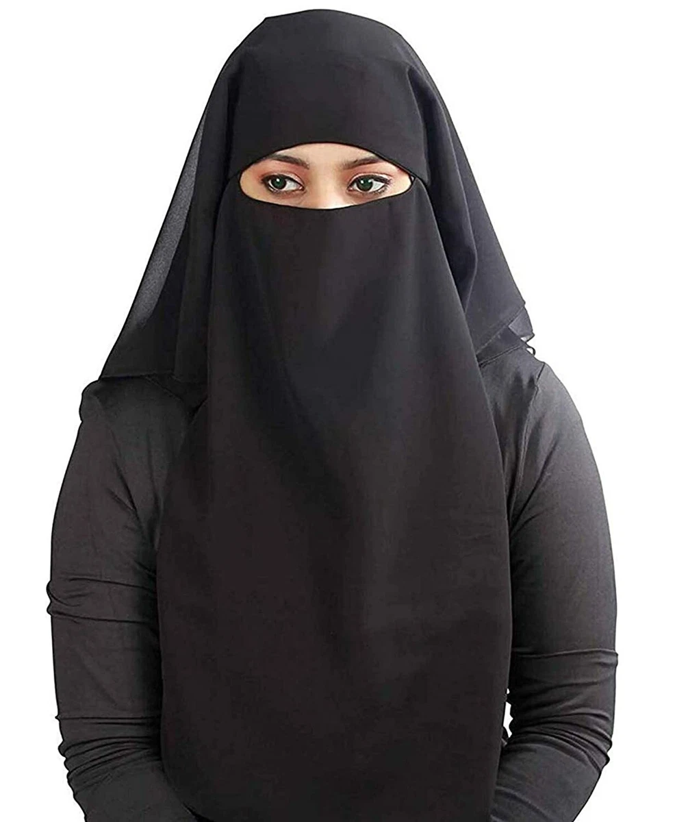 Muslim veil deals