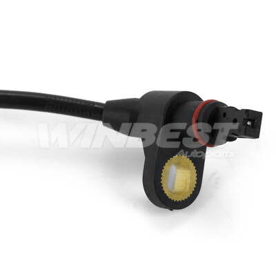 MOCA 4x ABS Wheel Speed Sensor Set For Jeep Commander & Grand Cherokee (Front/Rear)