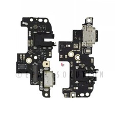 Motorola Moto G Stylus 5G 2024 XT2419 USB Charger Charging Port Dock Connector