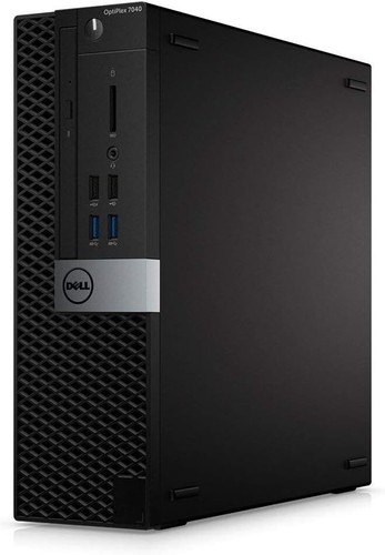 windows11 desktop pc 16GB RAM 512GB SSD Core i5-6thGen Dell OptiPlex 7050 WiFi - Picture 5 of 6