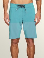 VOLCOM Men's Boardshorts LIDO HEATHER MOD 20 - NBL - Size 40 - NWT