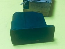 Mercedes W201 W124 R129 Central Locking Closure Pump 2018000148 Genuine NOS