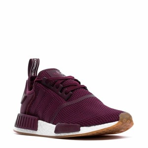 adidas nmd marrom