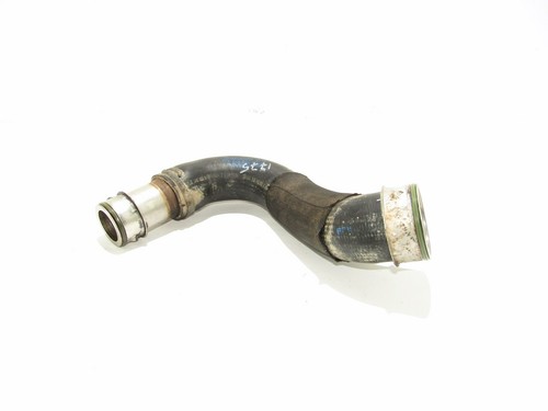 VW TOUAREG I 2004 2.5 Diesel Ladeluftkühler Schlauch intercooler PIPE 7L6145822B
