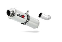 K1200GT 2006 - 2008 Auspuff SchalldäMpfer ST Dominator