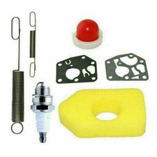 Lawn mower service kit For Briggs and Stratton Classic engines and BEST---