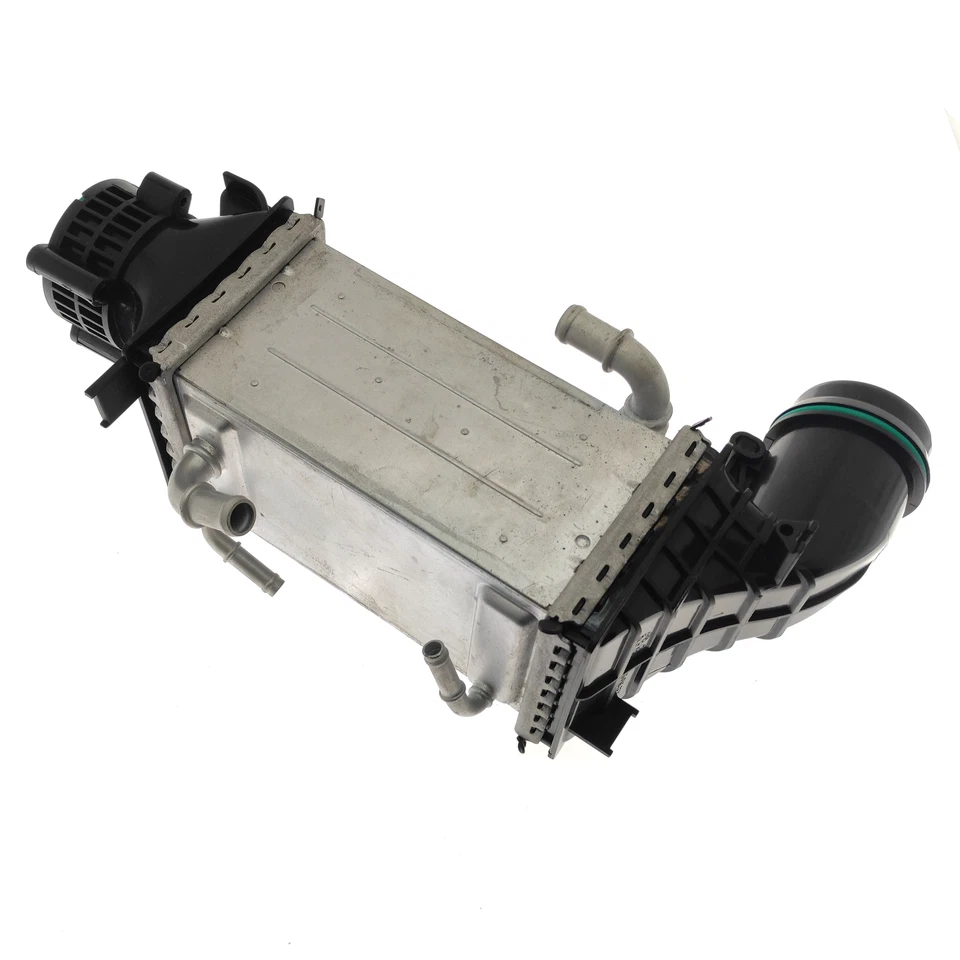 Intercooler per VW Audi Q2 A3 Skoda Seat 1.5 TSI TFSI 04E145785E 04E145785M - Immagine 4 di 4