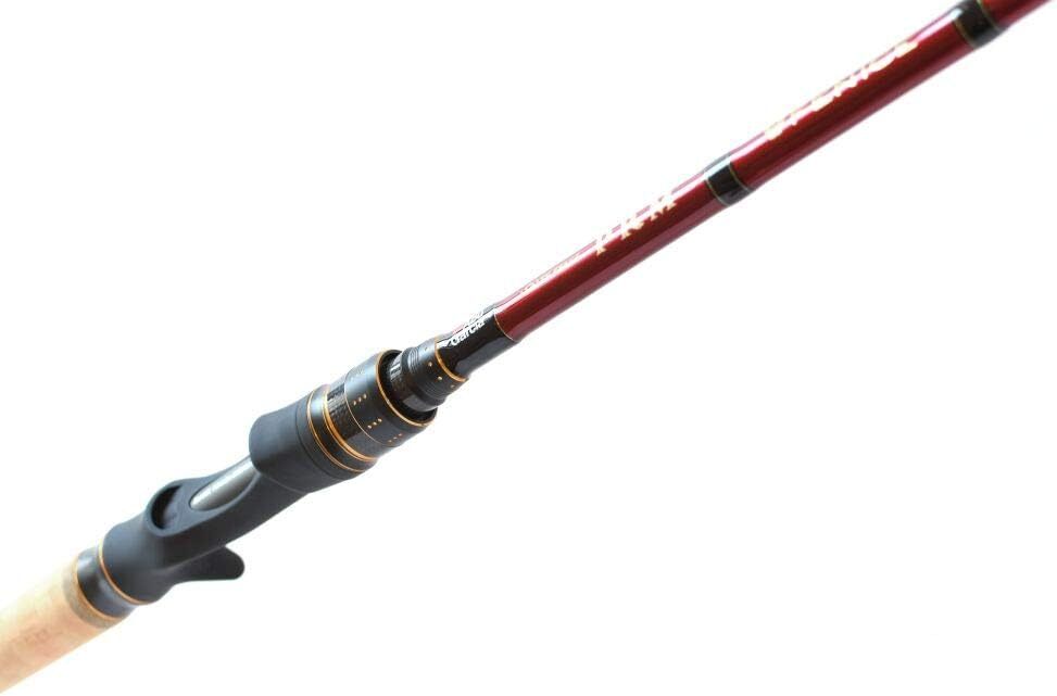 ロッド Abu Garcia Salty Stage PRM FENICE Abu Garcia Salty Stage PRM FENICE SPBC-652MH Plus LIMITED