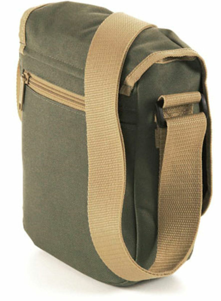 Labrador dog walking cross body shoulder bag dog walkers treat training