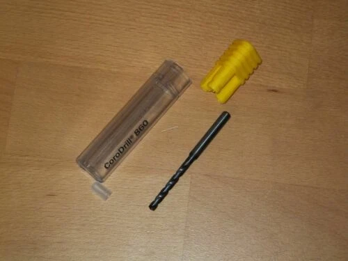 Sandvik Produkte zum Bohren, Senken & Reiben für die Metallbearbeitung