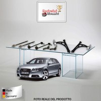Set Waffen 8 StüCke Audi A3 II 2.0 FSI 110KW 150CV Von 2004->