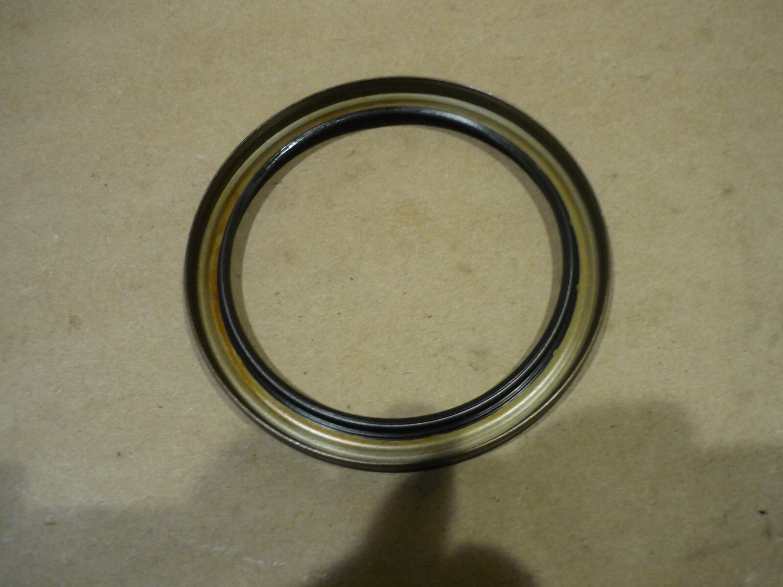 Ferrari 368,355, Mondial t - Rear Crankshaft-Oil Seal (NEW) - P/N 148671