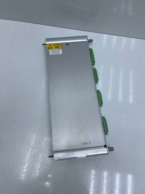 BENTLY NEVADA Geschwindigkeitsmesser I/O Modul 133442-01