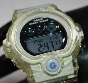 baby g bg 6900
