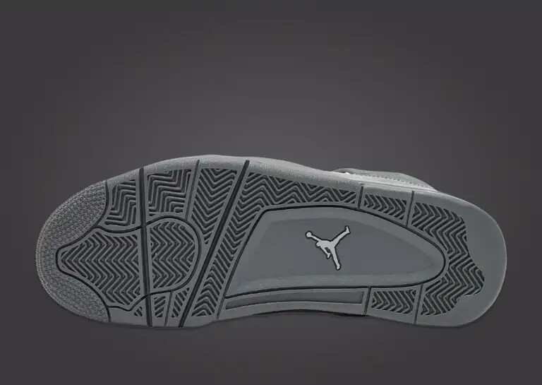 PRE ORDER Air Jordan 4 Retro SE Paris smoke cement grey HM8965-001 