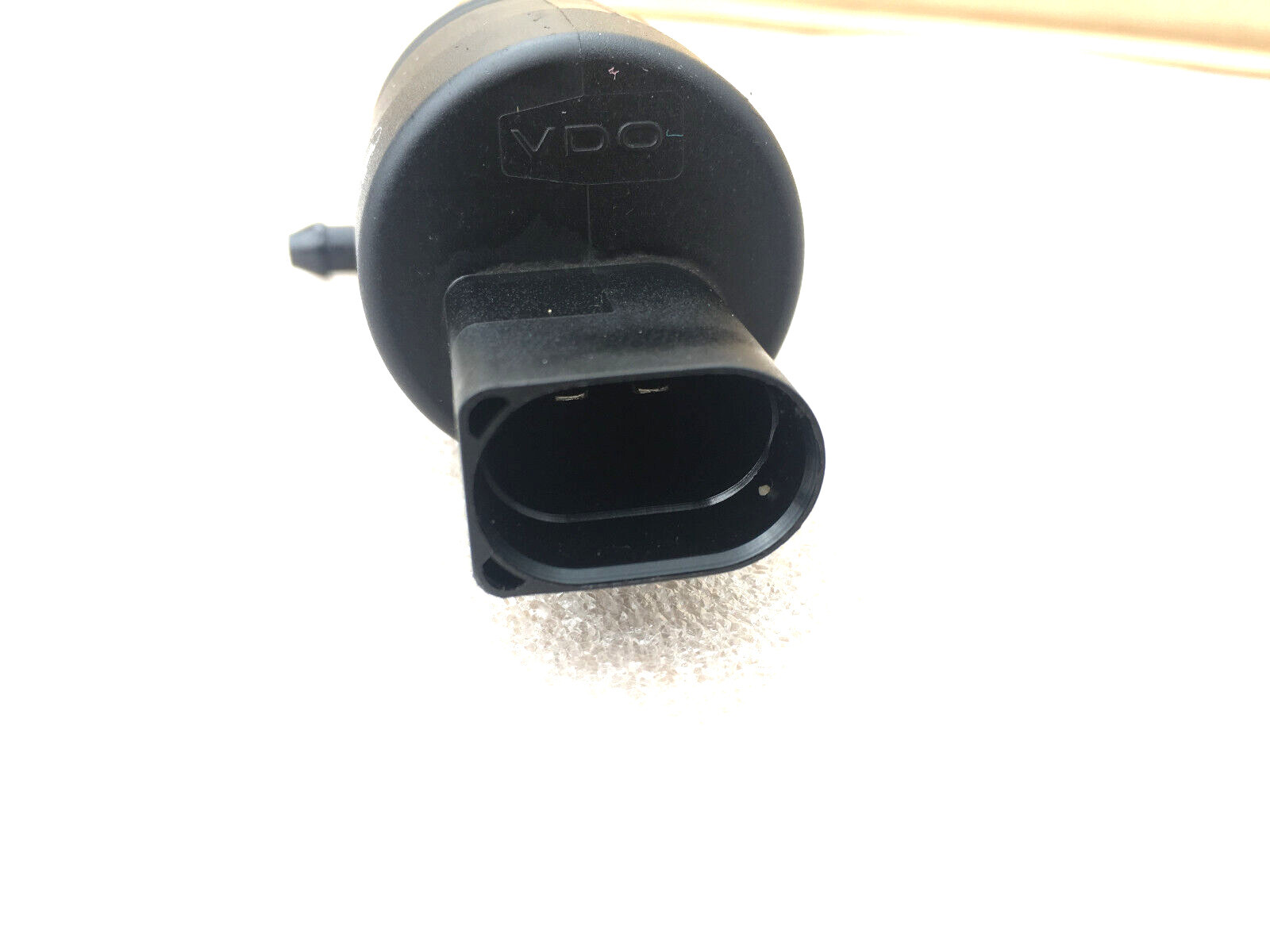 Genuine BMW E46 X5 E53 E60 E61 E83 E38 E39 Z4 WINDSCREEN WASHER PUMP