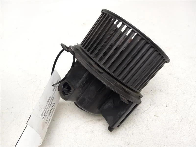 Chevrolet Traverse 2010 motor soplador delantero Foto 4 de 4