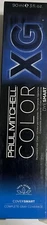 Paul Mitchell THE COLOR XG PERMANENT COVER SMART Hair Color ONE PRICE SHIPPING