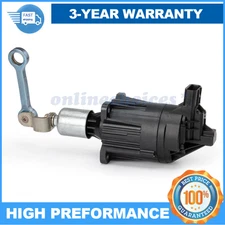 Electronic Turbo Wastegate Actuator for 2016-2021 Honda Civic 1.5L 49373-07012