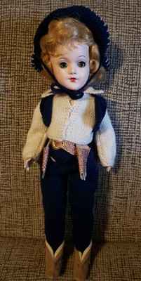 crolly dolls for sale on ebay