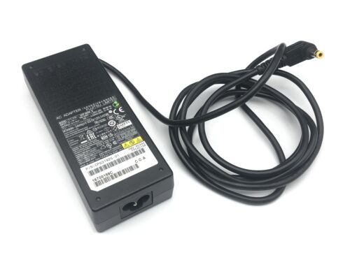 Fujitsu Adapter Netzteil Ladegerät für MSI px210 ms-1225, ex310-016hu - Bild 1 von 4