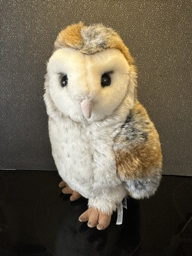 webkinz signature barn owl