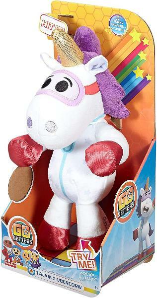 go jetters toys ebay