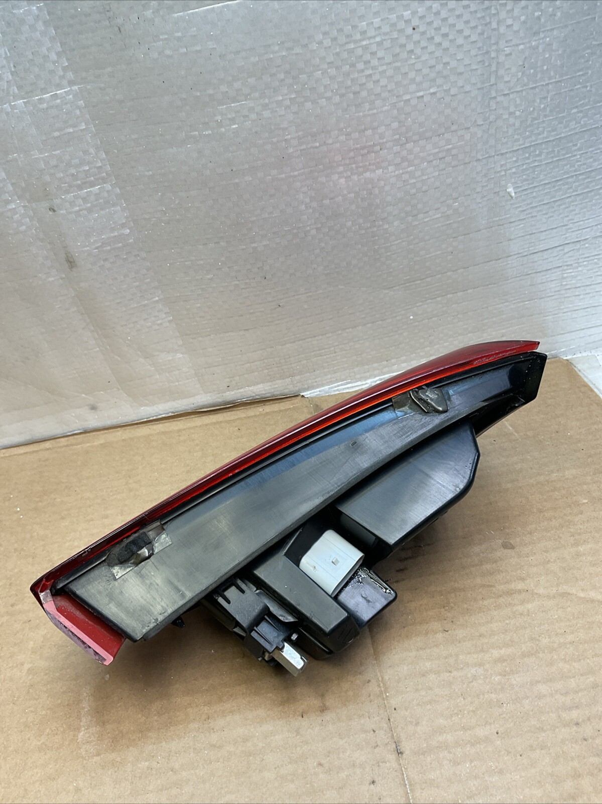 MASERATI QUATTROPORTE REAR LEFT SIDE INNER TAILLIGHT LIGHT LAMP OEM 2014-2020