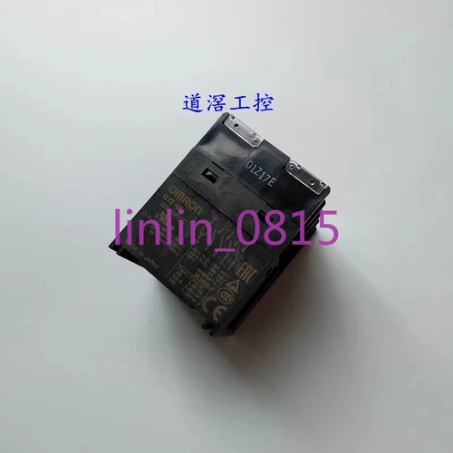 1Pcs New Omron relay G7Z-4A DC24V