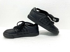 K-Swiss Infant's Classic VN Sneaker 23343-001-W Size 6
