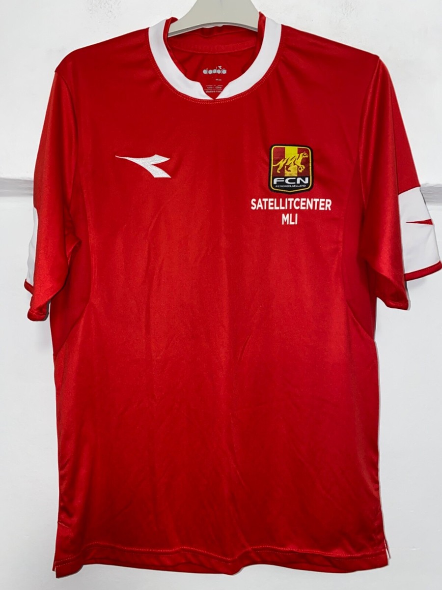 Présentation des équipes: FC Nordsjaelland ( Danemark )(9/16) - CS